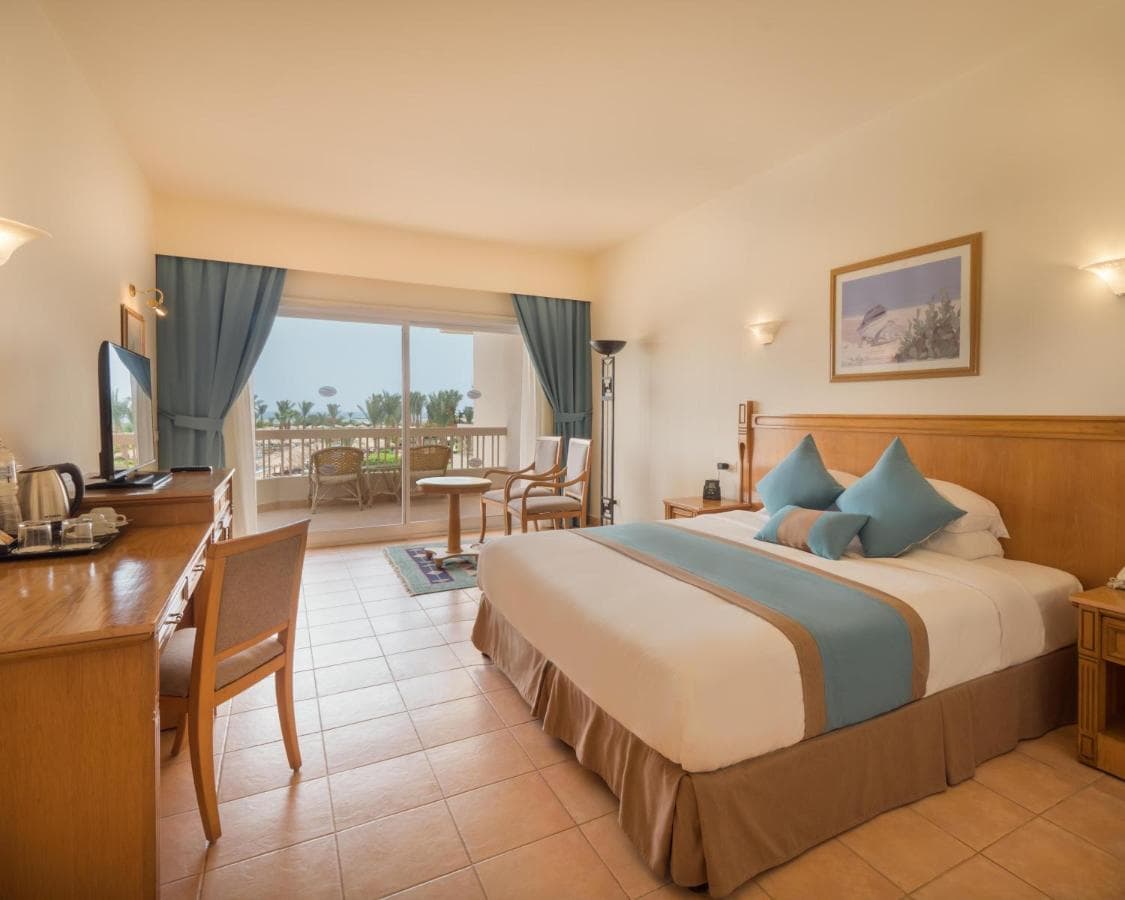 Hurghada Long Beach Resort – photo 3
