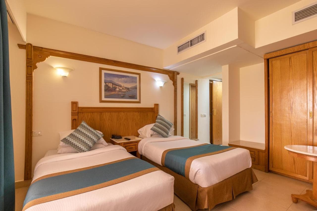 Hurghada Long Beach Resort – photo 7