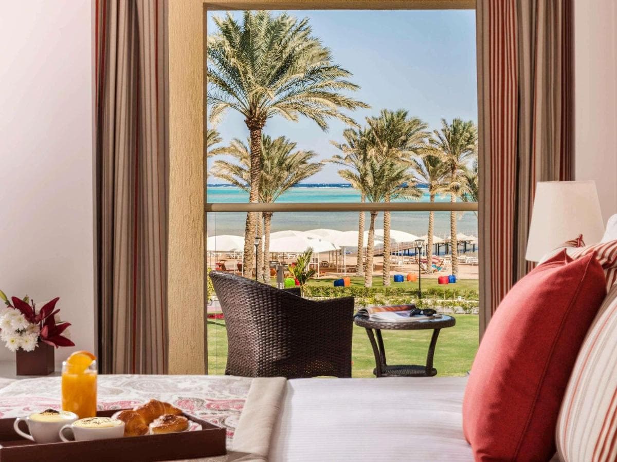 Rixos Premium Seagate – photo 5