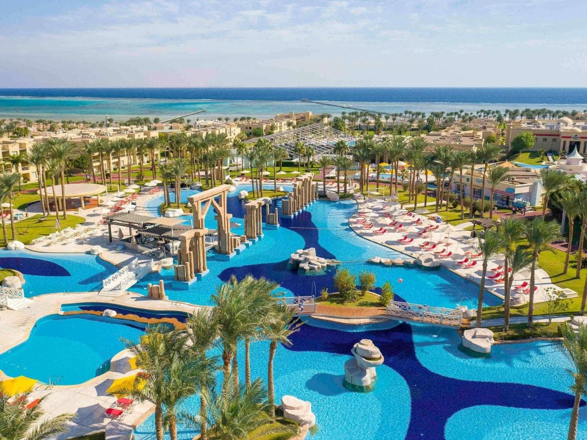 Rixos Premium Seagate – main photo