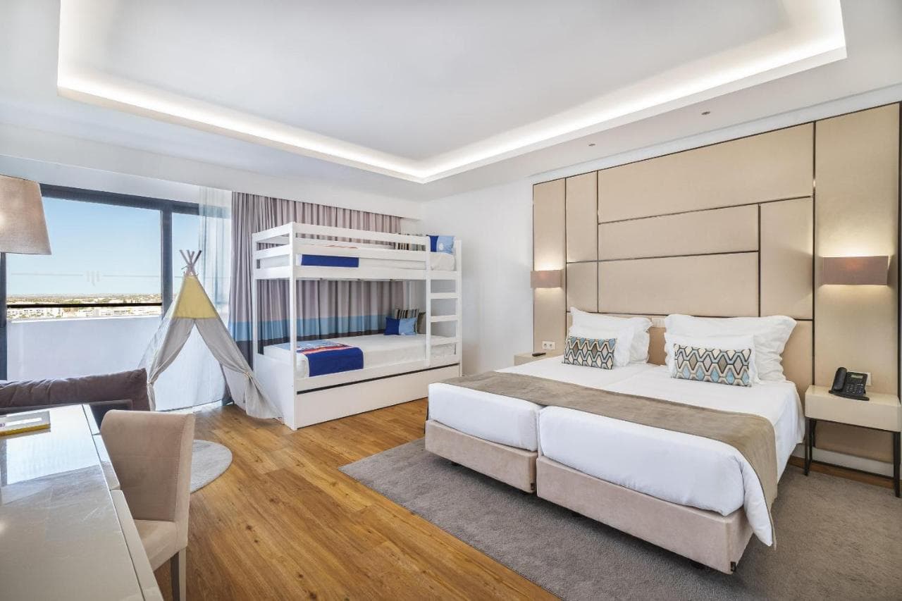 Jupiter Albufeira Hotel – photo 3