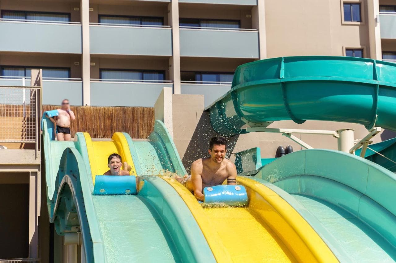 Jupiter Albufeira Hotel – photo 6