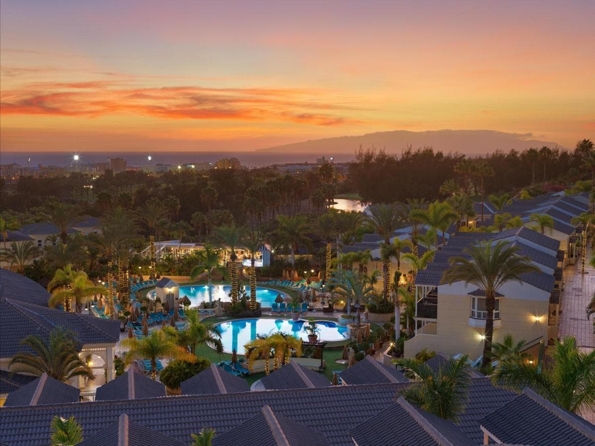 Gran Oasis Resort – photo 2