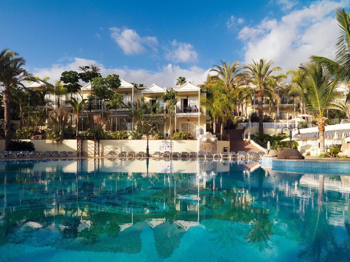 Gran Oasis Resort – photo 3