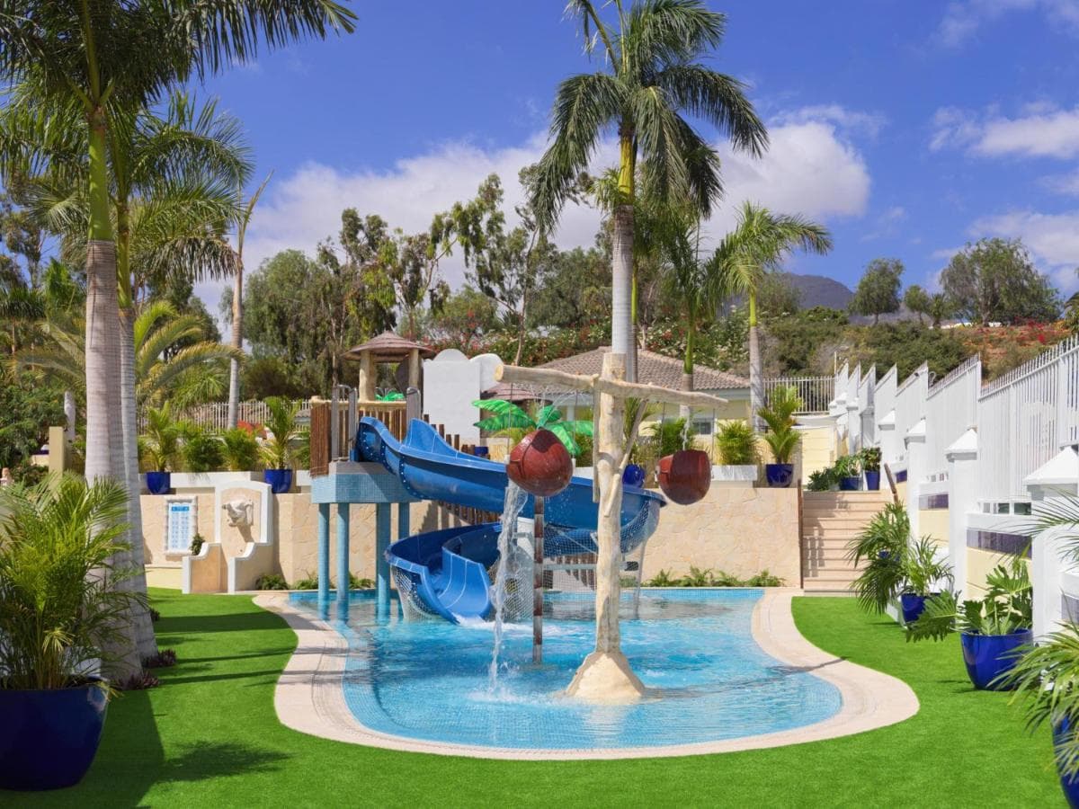Gran Oasis Resort – photo 8