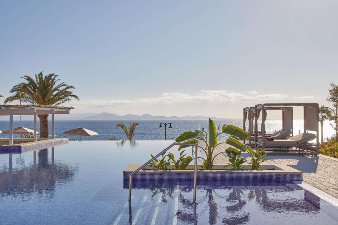 Grand Hyatt Lanzarote Playa Dorada Resort – photo 5