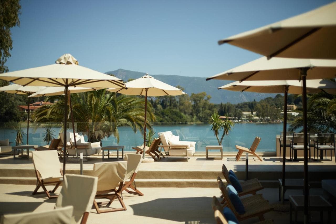 Hyatt Ziva Corfu – photo 5