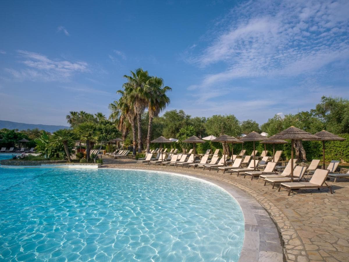 Hyatt Ziva Corfu – photo 2