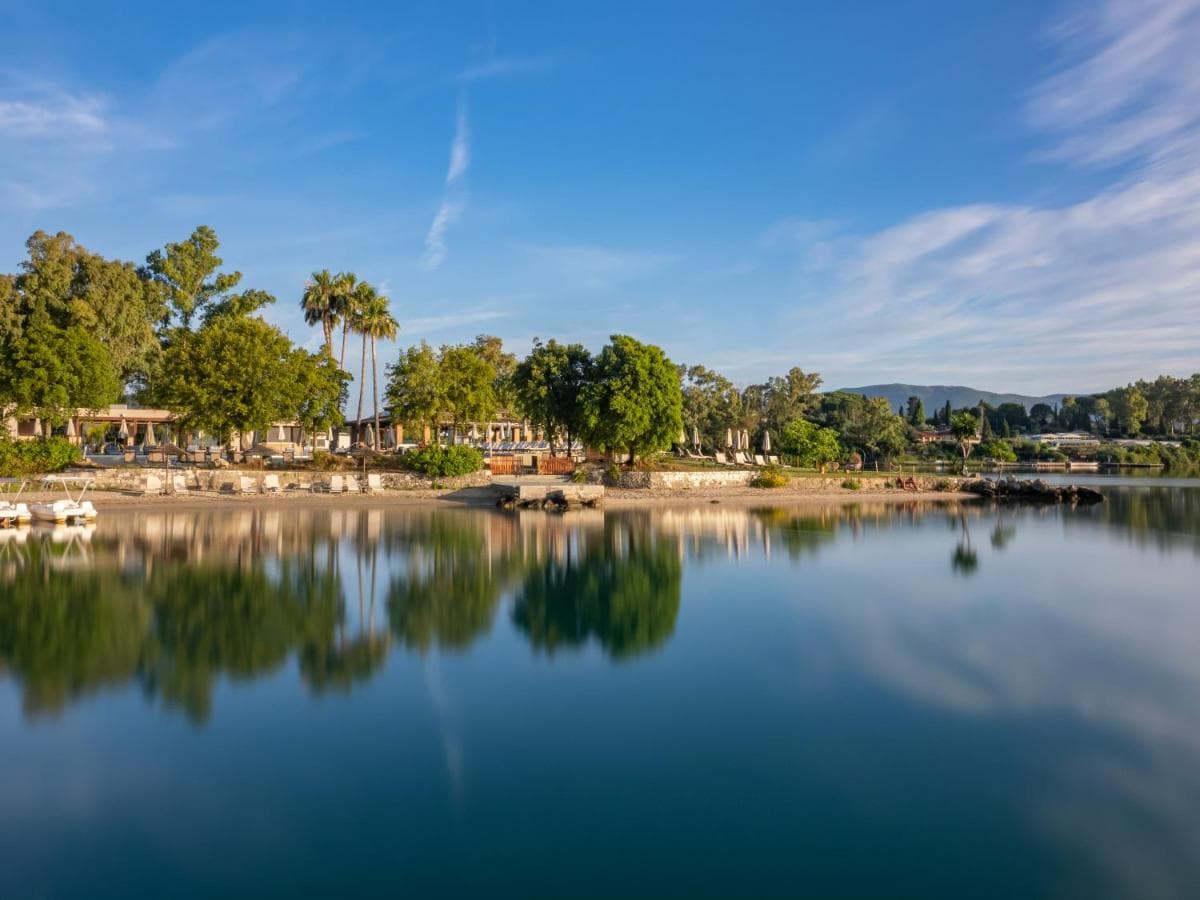 Hyatt Ziva Corfu – photo 8