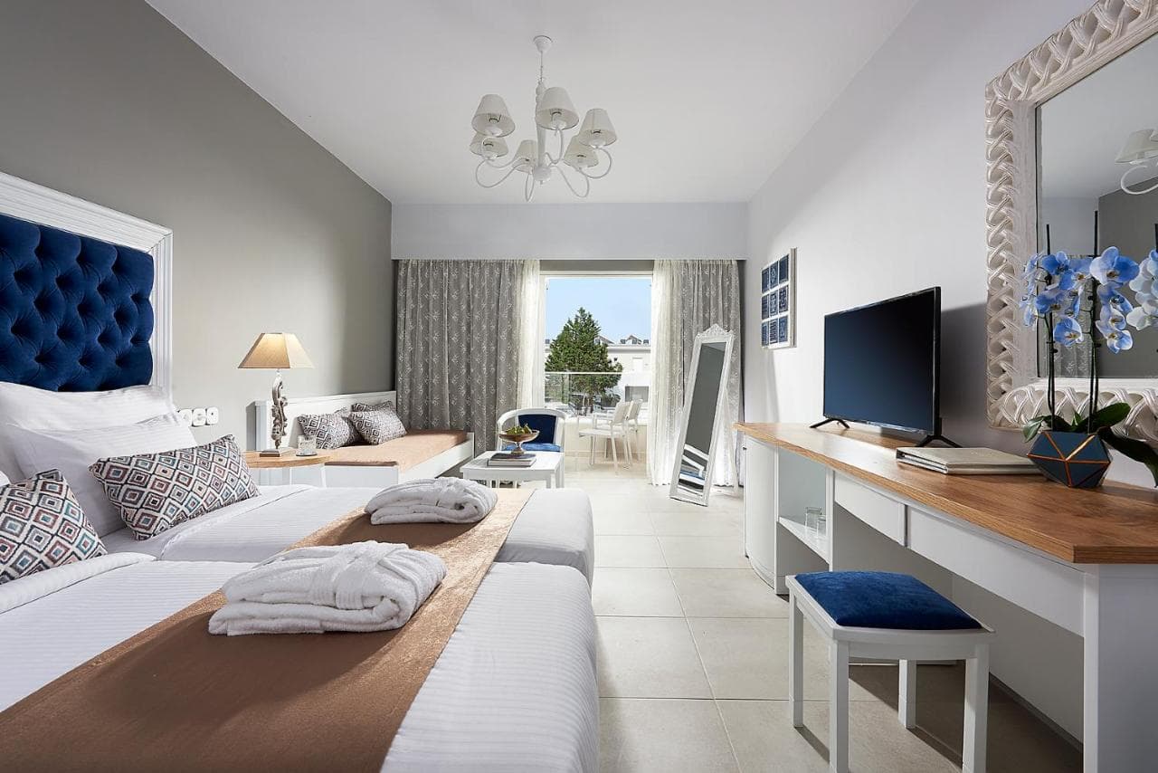 Mythos Palace Resort & Spa – photo 4