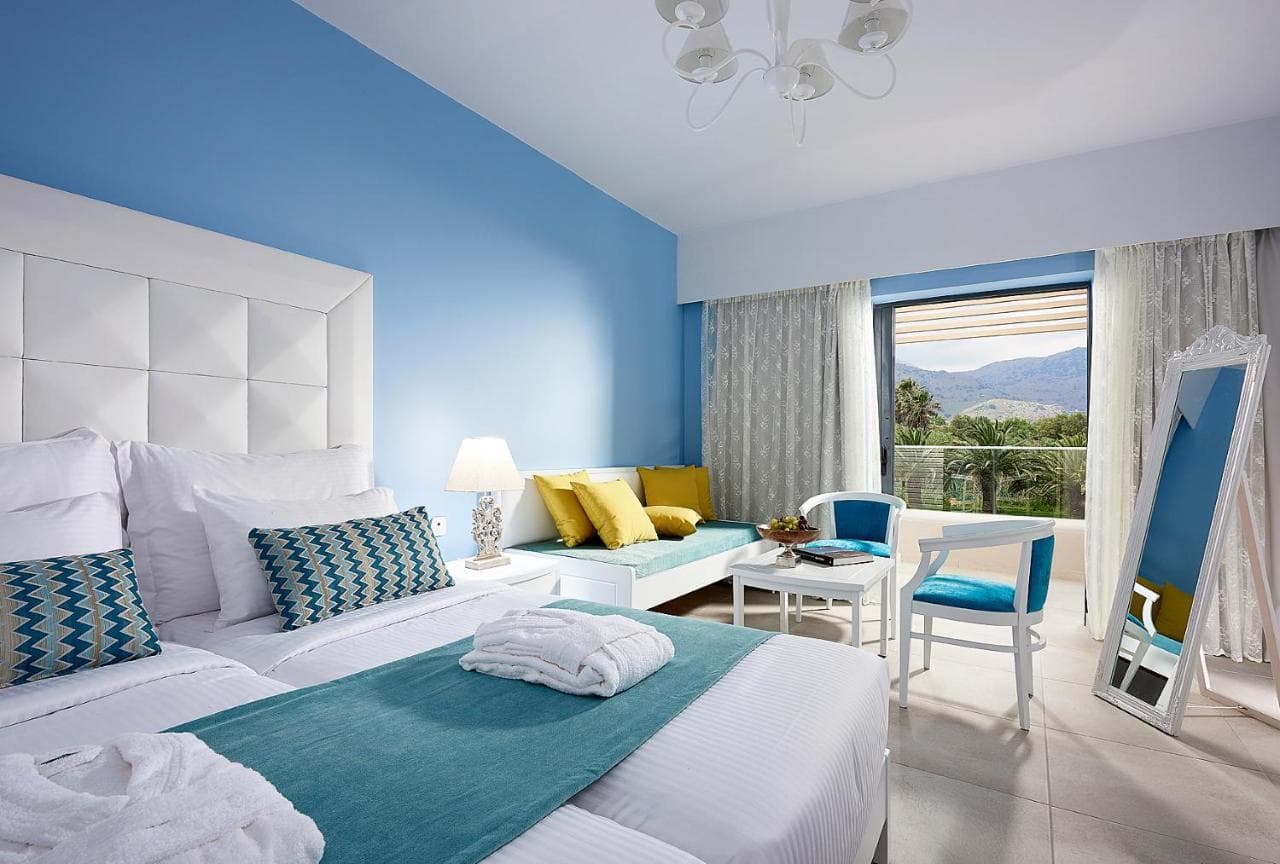 Mythos Palace Resort & Spa – photo 6