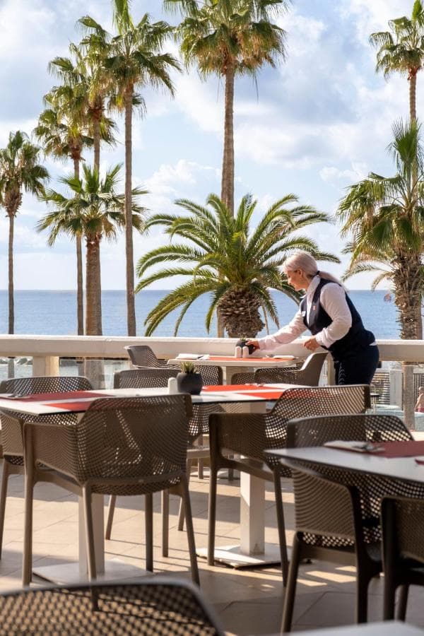 Leonardo Plaza Cypria Maris Beach Hotel & Spa – photo 8