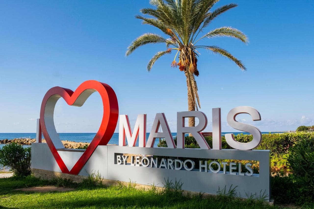 Leonardo Plaza Cypria Maris Beach Hotel & Spa – photo 6