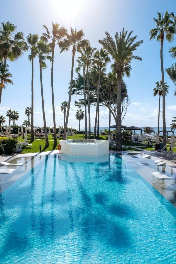Leonardo Plaza Cypria Maris Beach Hotel & Spa – photo 3