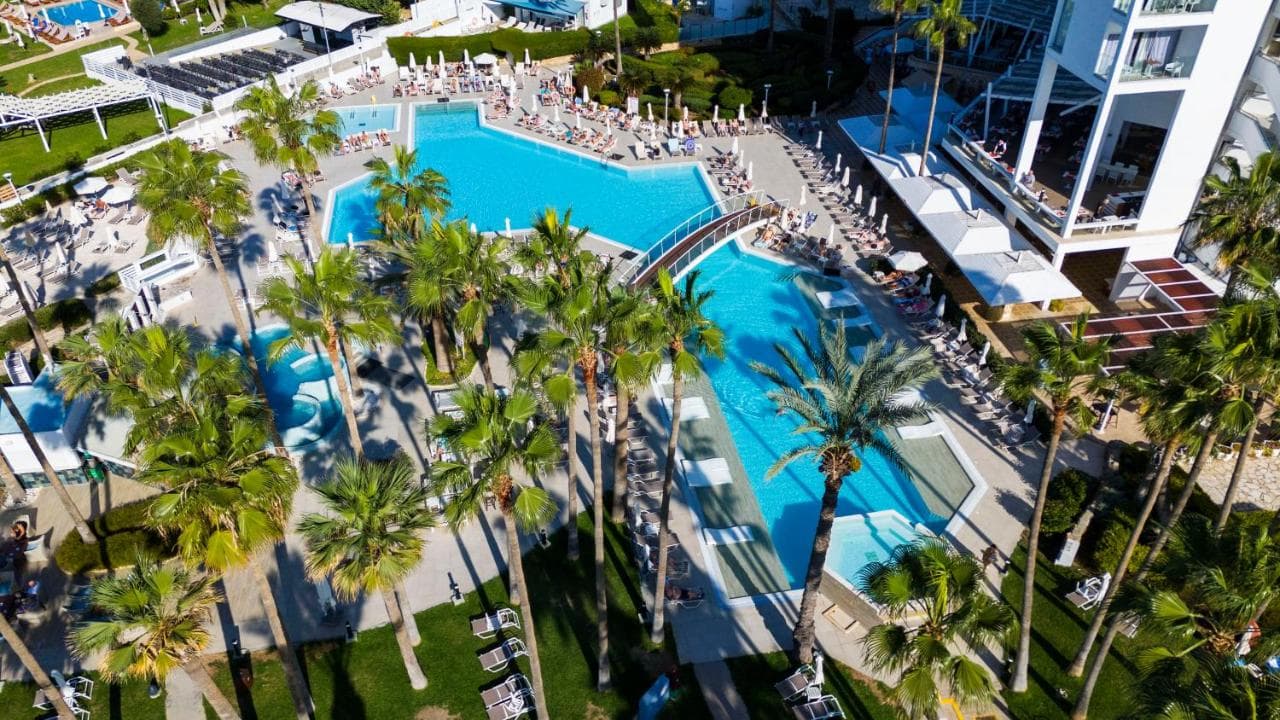 Leonardo Plaza Cypria Maris Beach Hotel & Spa – photo 2