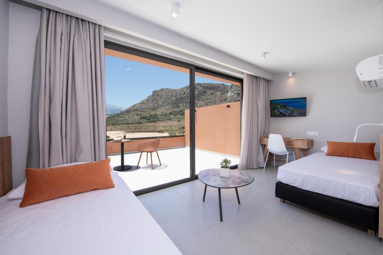 Kiani Beach Resort – photo 2