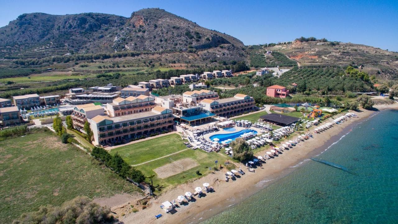 Kiani Beach Resort – photo 7