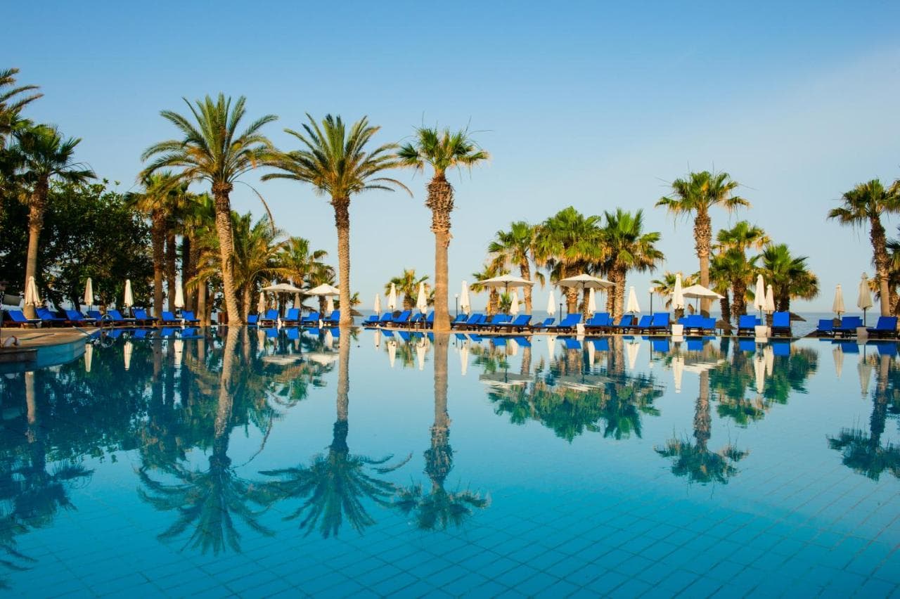 Azia Resort & Spa – photo 6