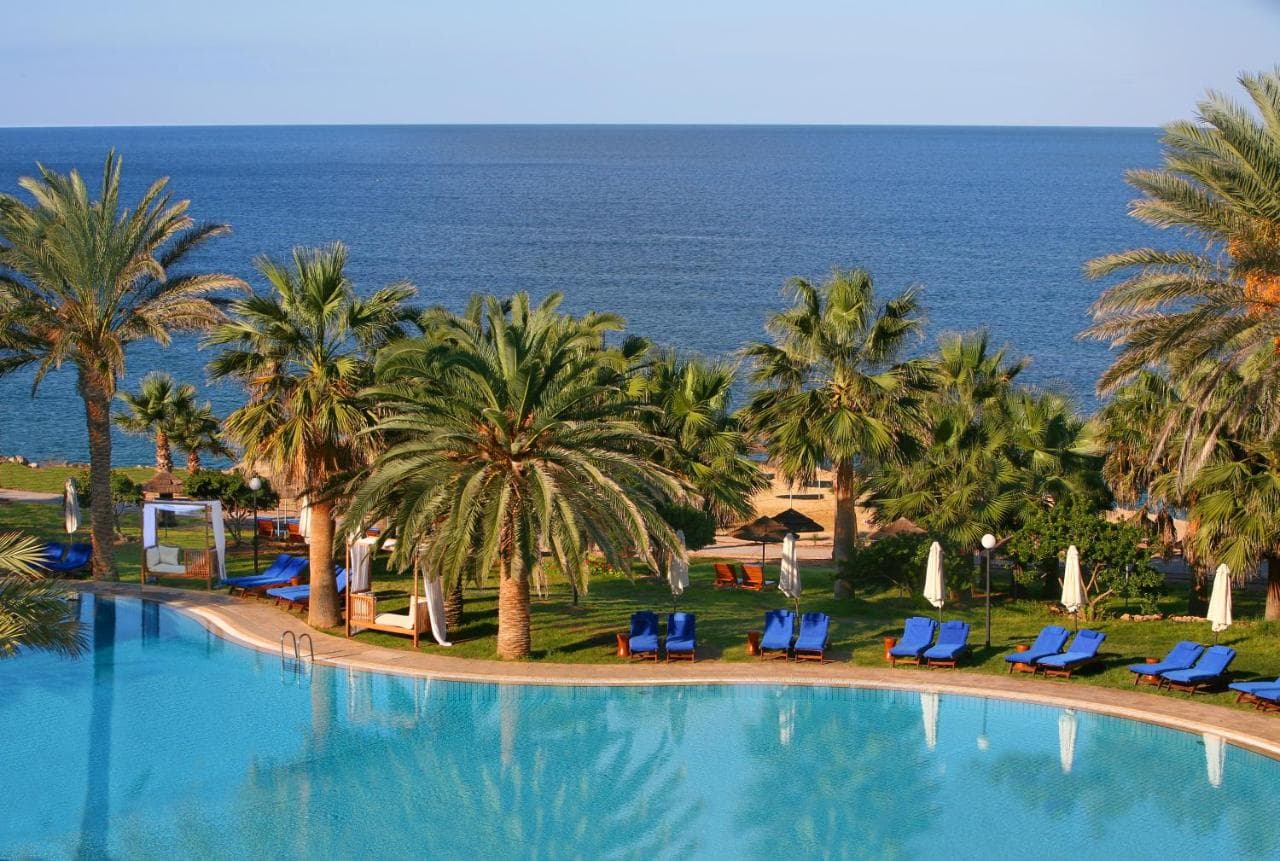 Azia Resort & Spa – photo 7