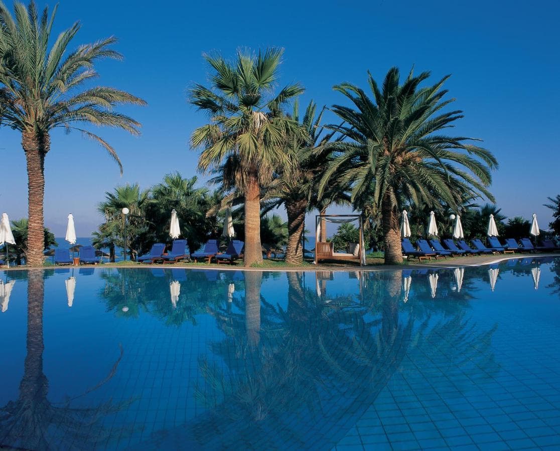 Azia Resort & Spa – photo 4