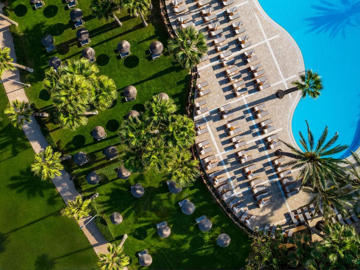 Azia Resort & Spa – photo 3