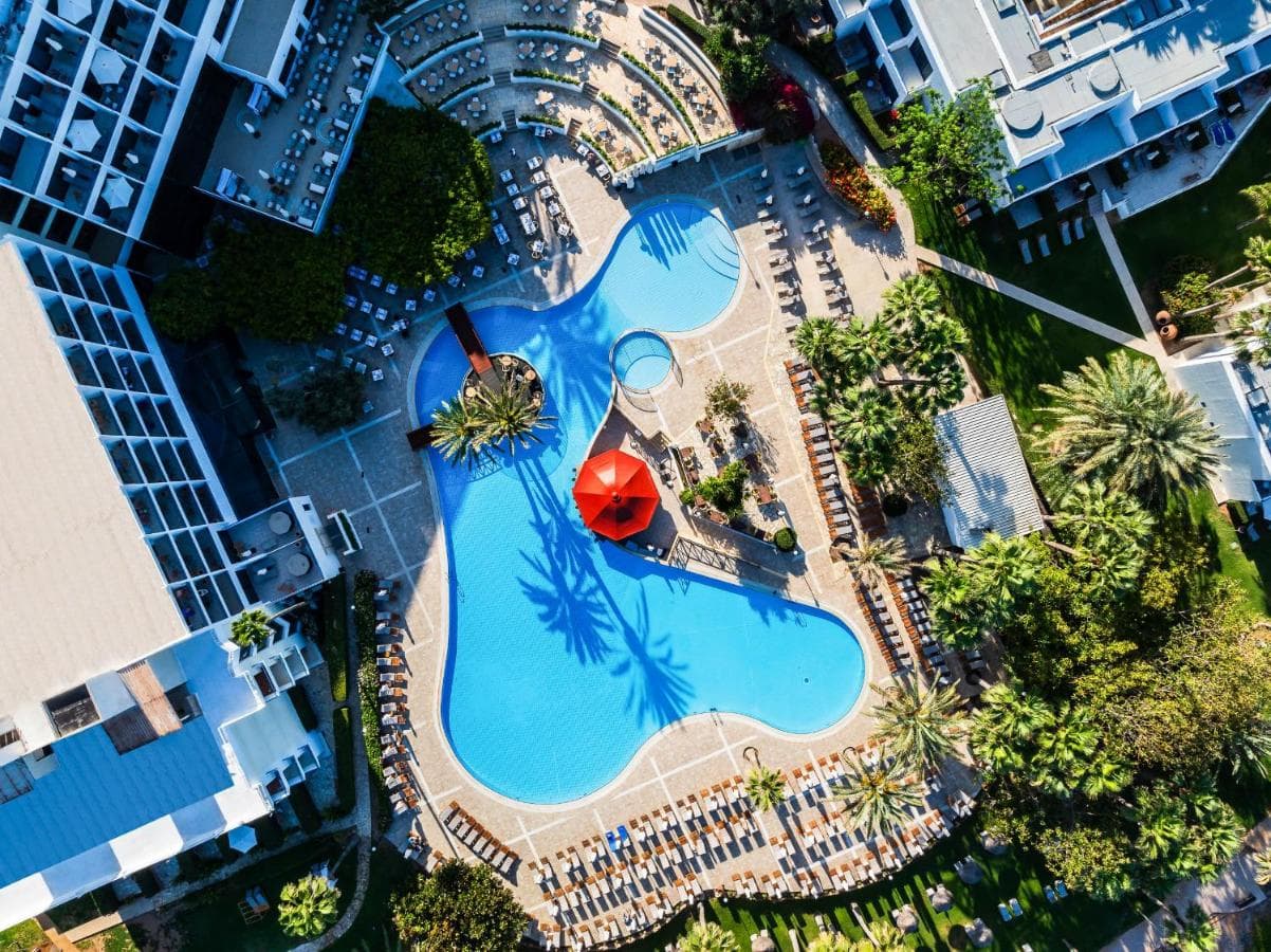 Azia Resort & Spa – photo 8