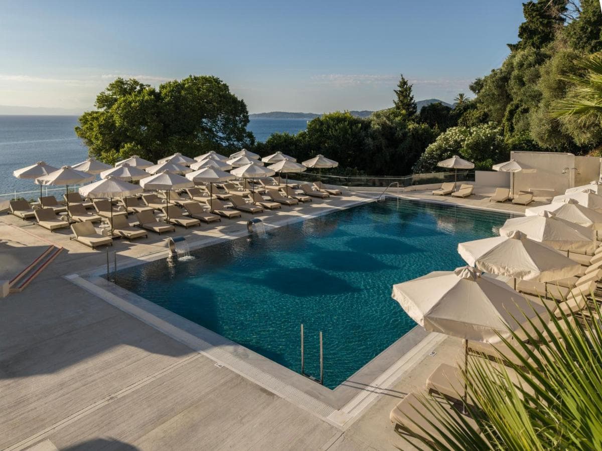 Valmar Corfu – photo 7