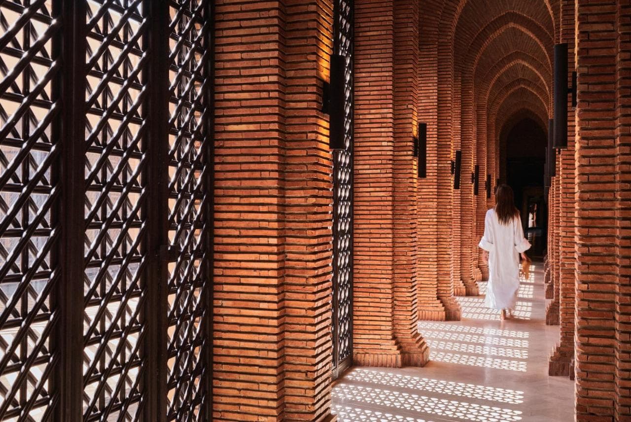 Mandarin Oriental, Marrakech – photo 3
