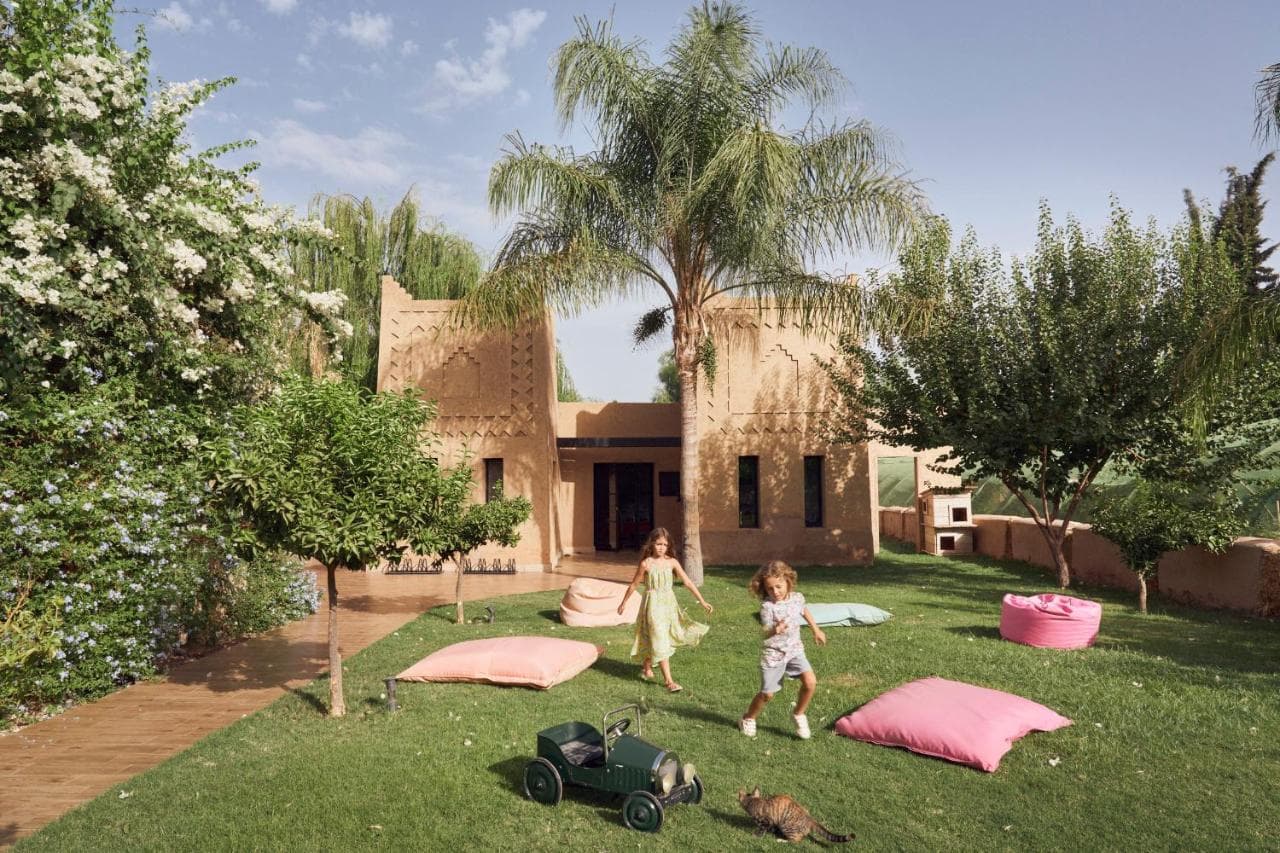 Mandarin Oriental, Marrakech – photo 8