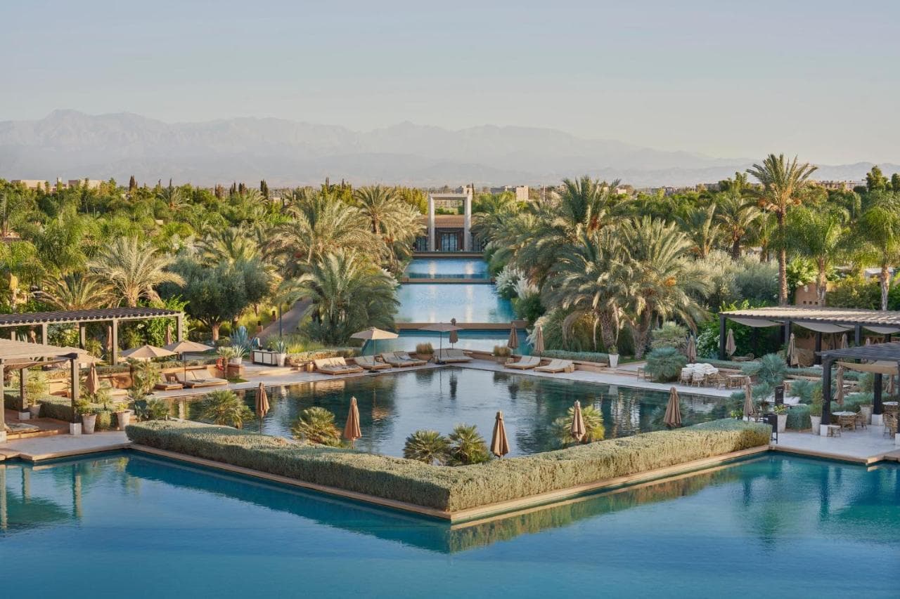 Mandarin Oriental, Marrakech – photo 2