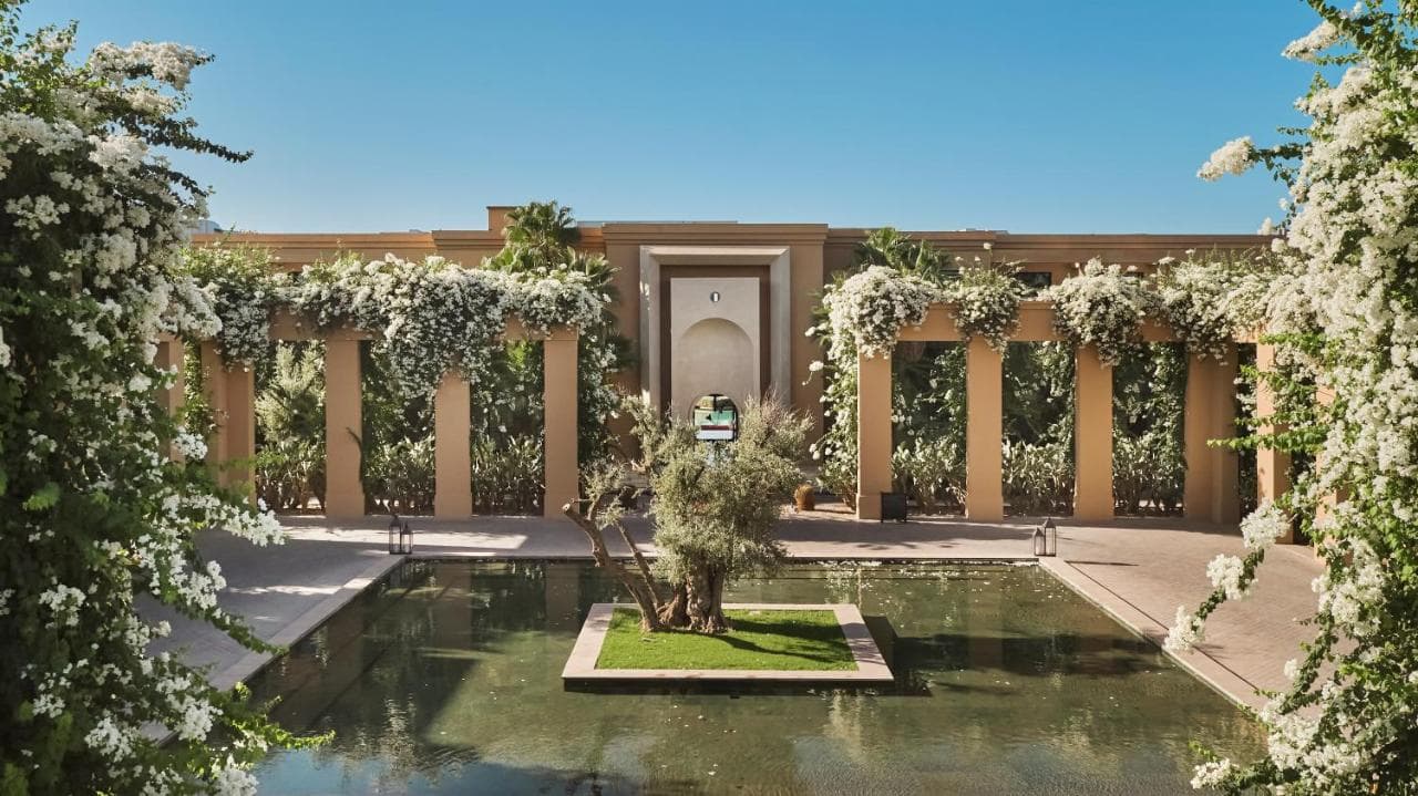 Mandarin Oriental, Marrakech – photo 5