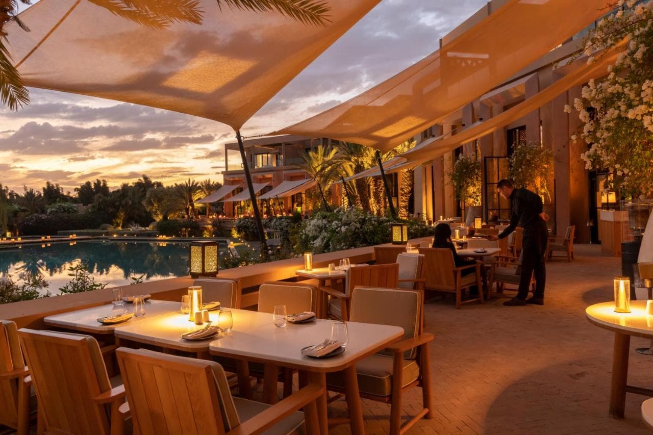 Mandarin Oriental, Marrakech – photo 7