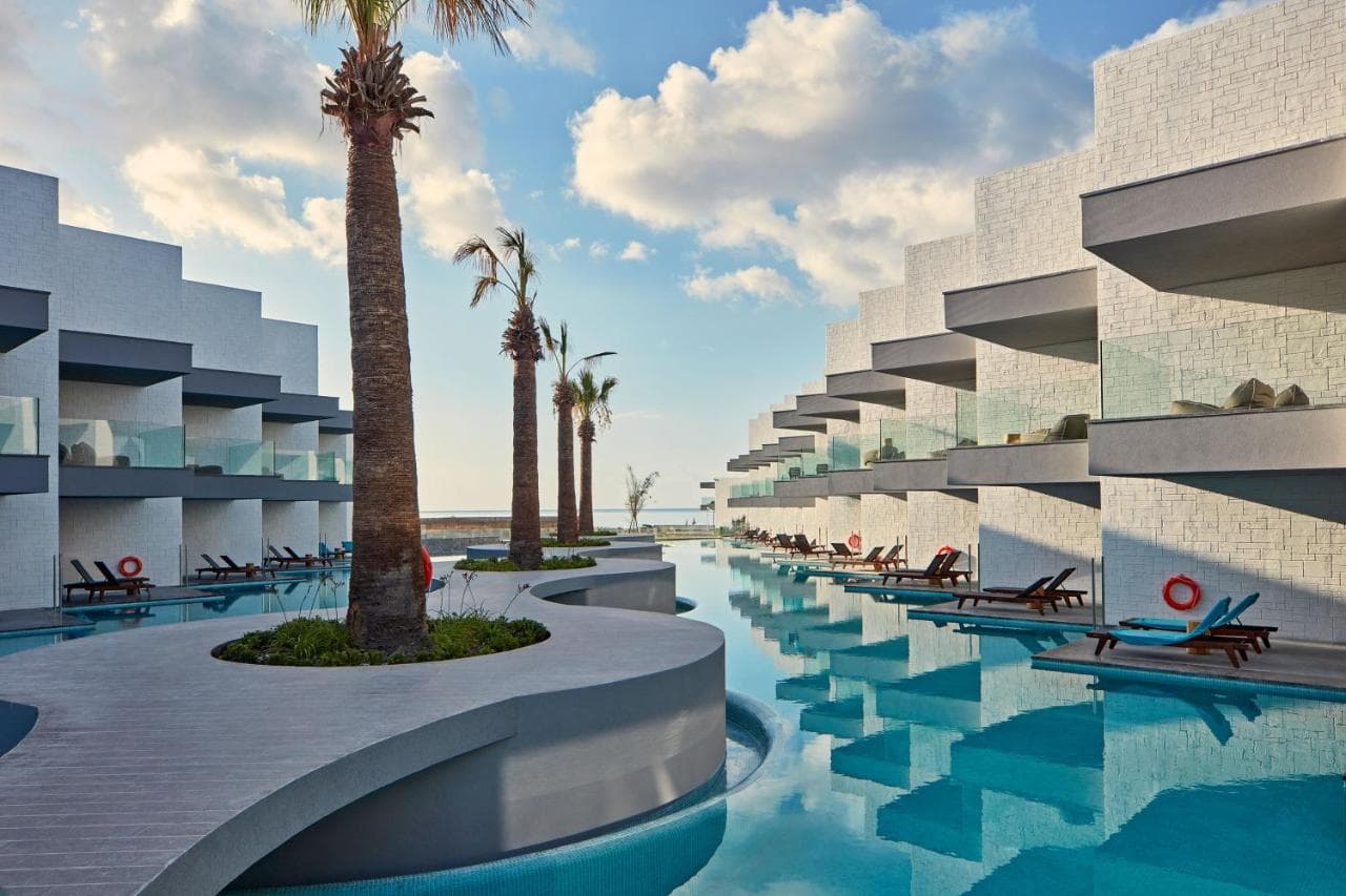 Atlantica Dreams Resort – photo 4