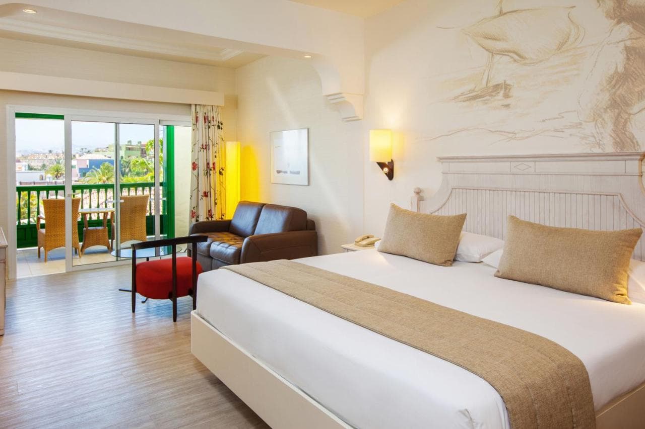 Lopesan Villa del Conde Resort & Thalasso – photo 8