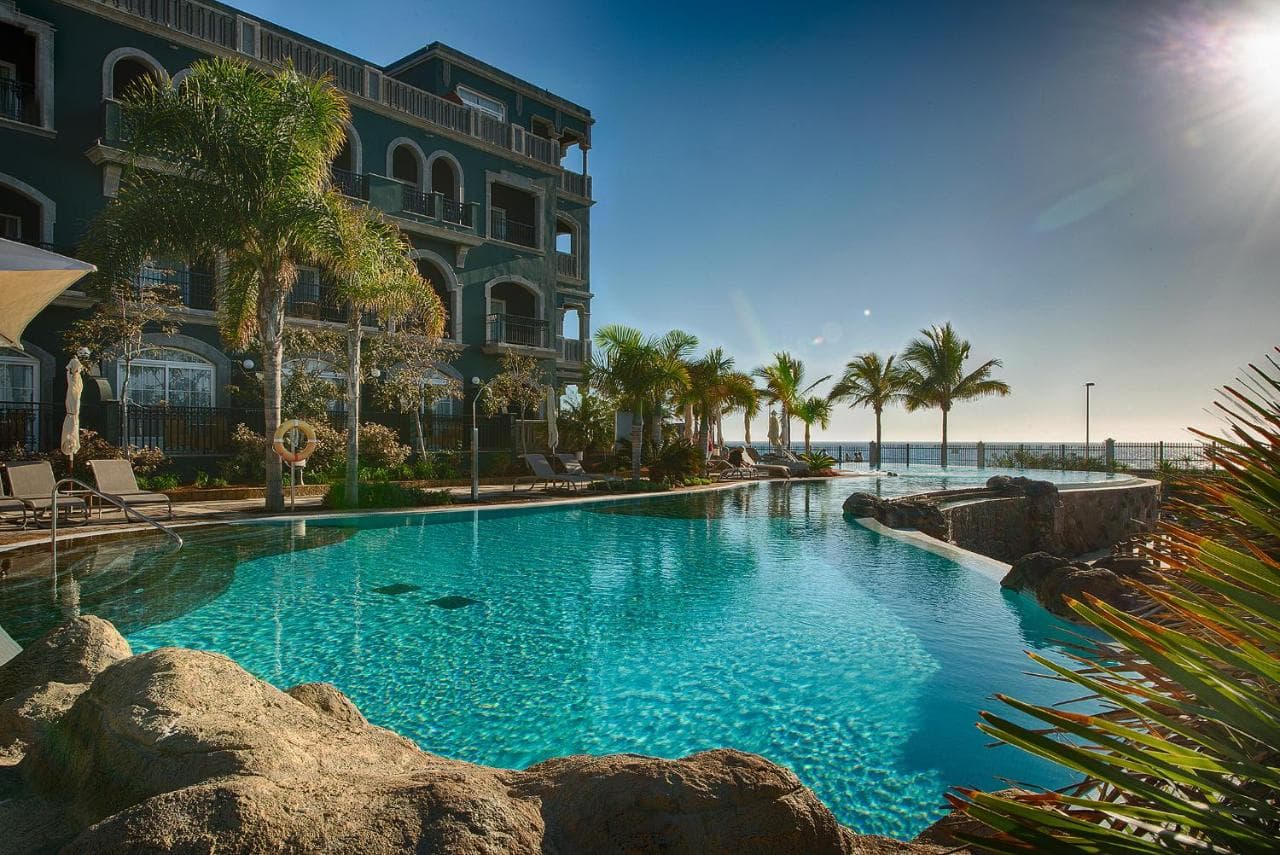 Lopesan Villa del Conde Resort & Thalasso – photo 4