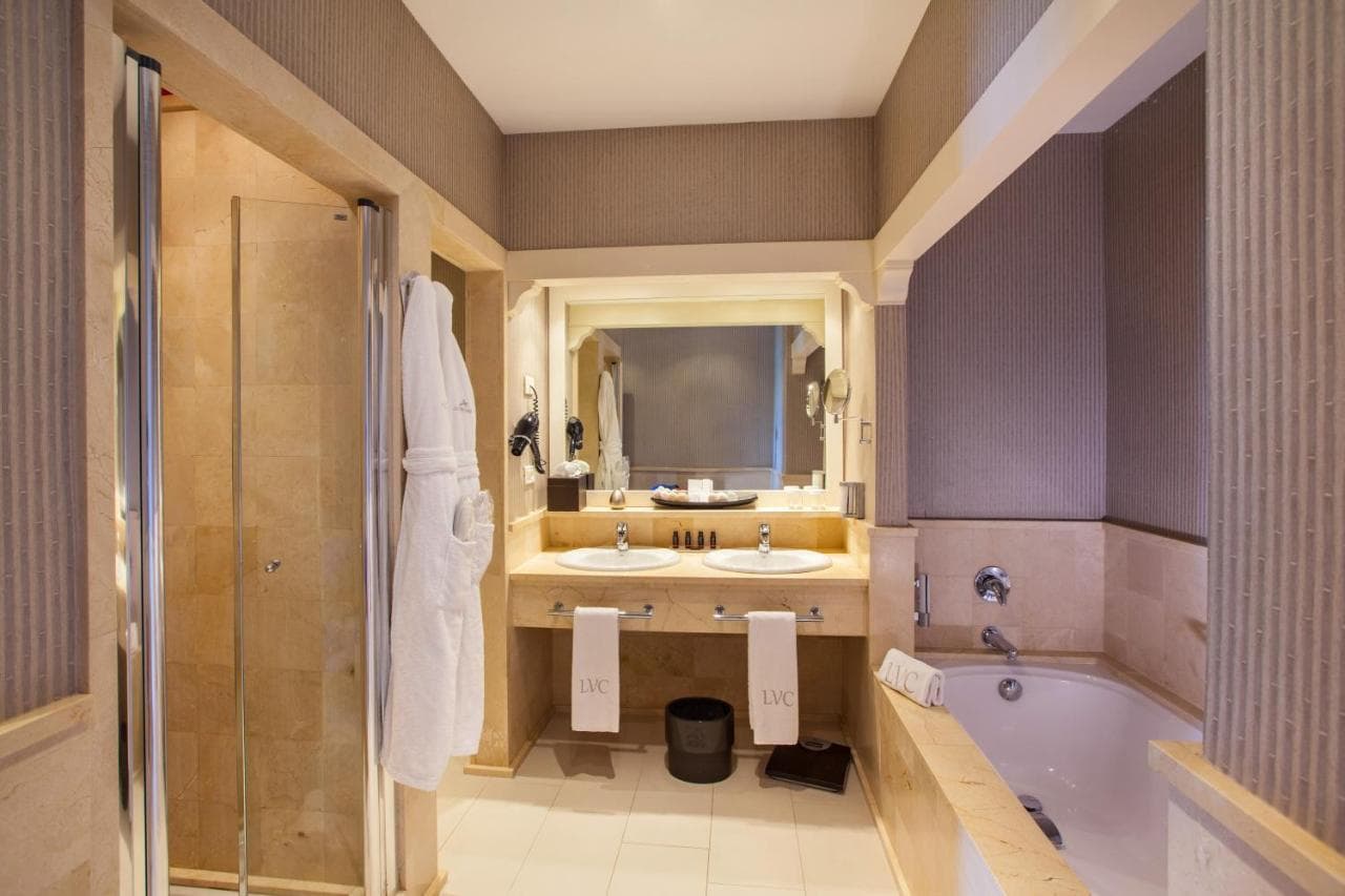 Lopesan Villa del Conde Resort & Thalasso – photo 3