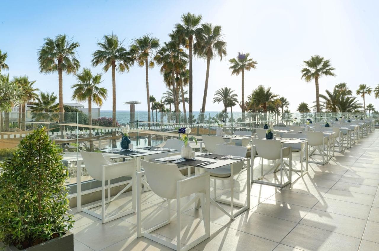 St George Beach Hotel & Spa Resort – photo 7