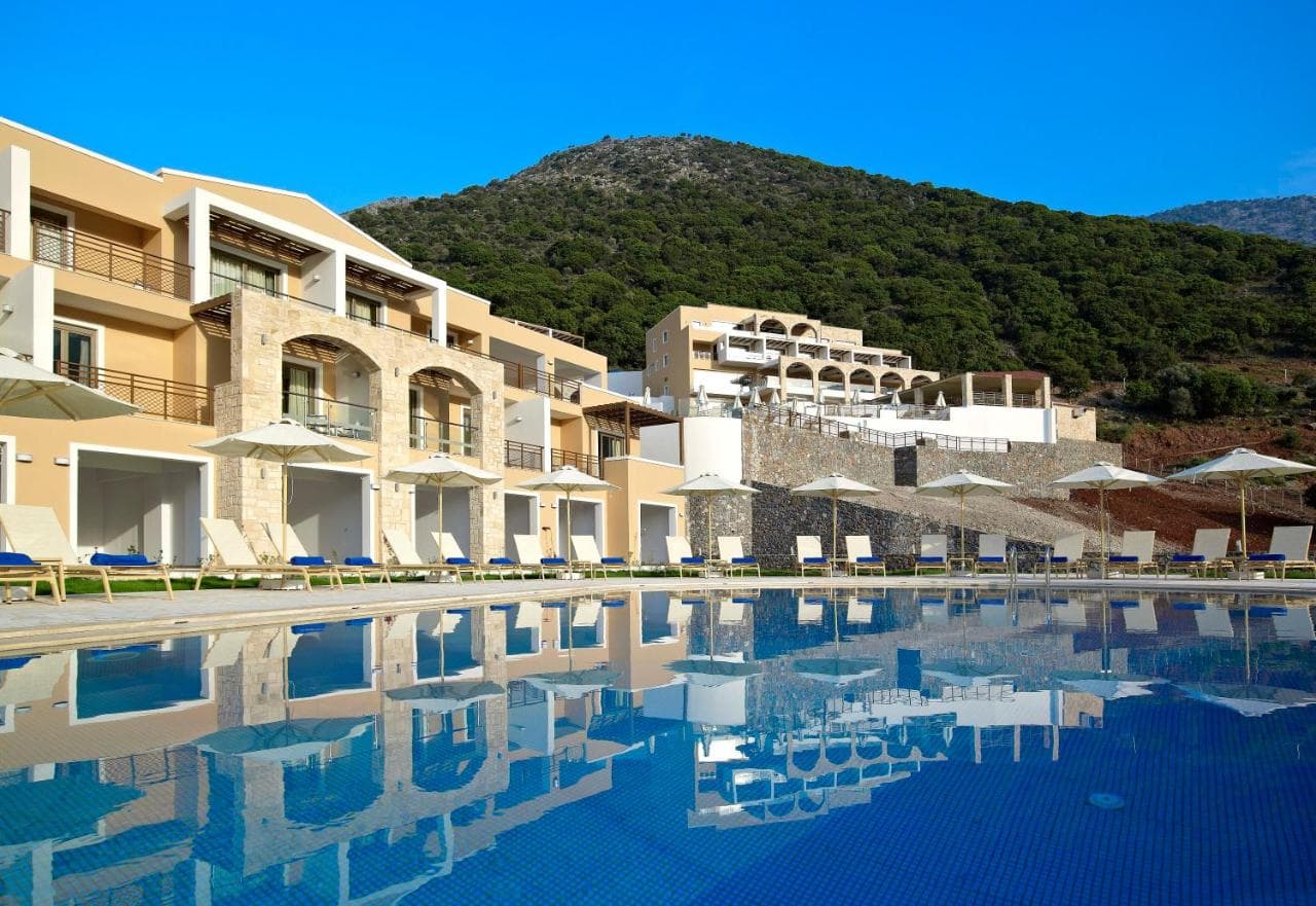 Filion Suites Resort & Spa – photo 7