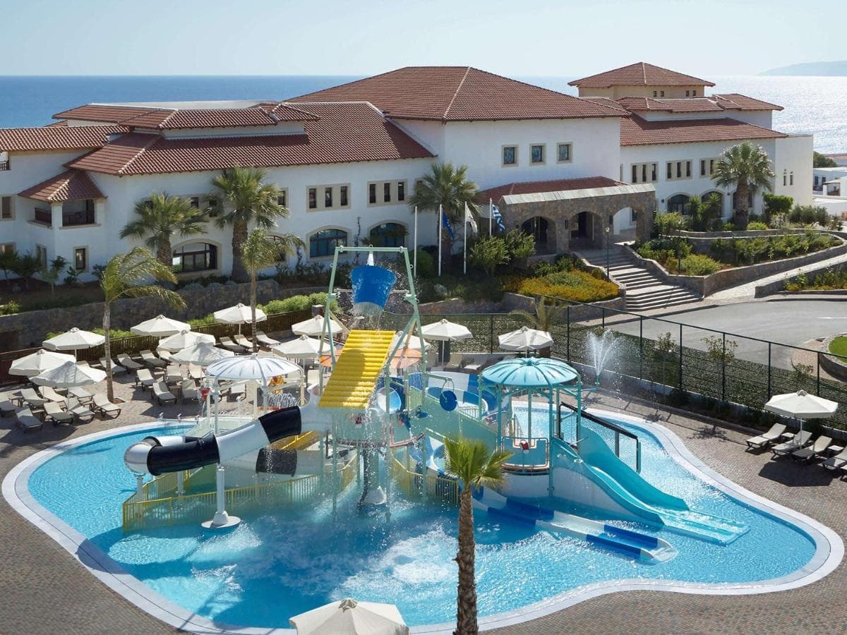 Creta Maris Resort – photo 4