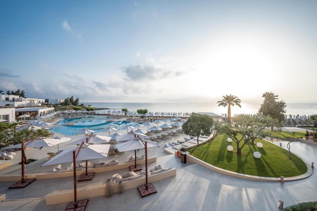 Creta Maris Resort – photo 7