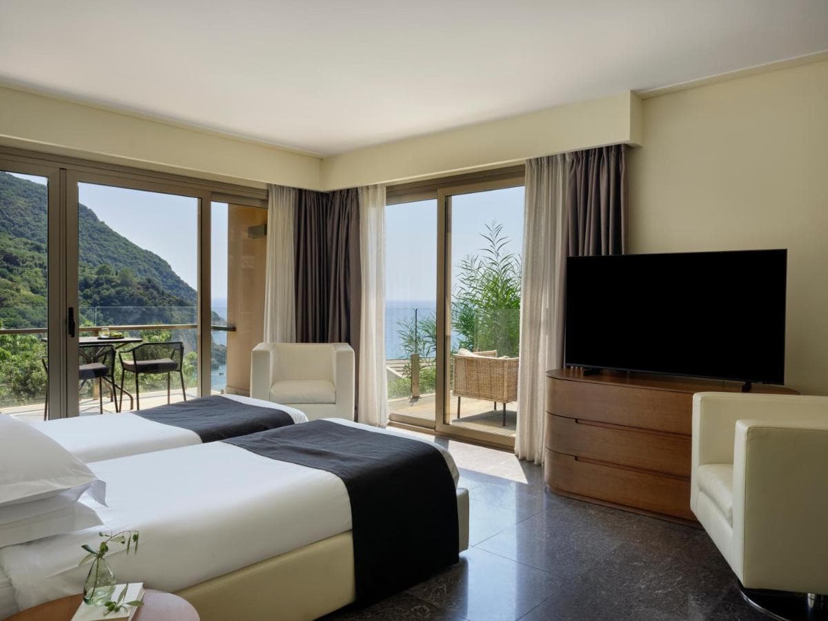 Atlantica Grand Mediterraneo Resort – photo 6