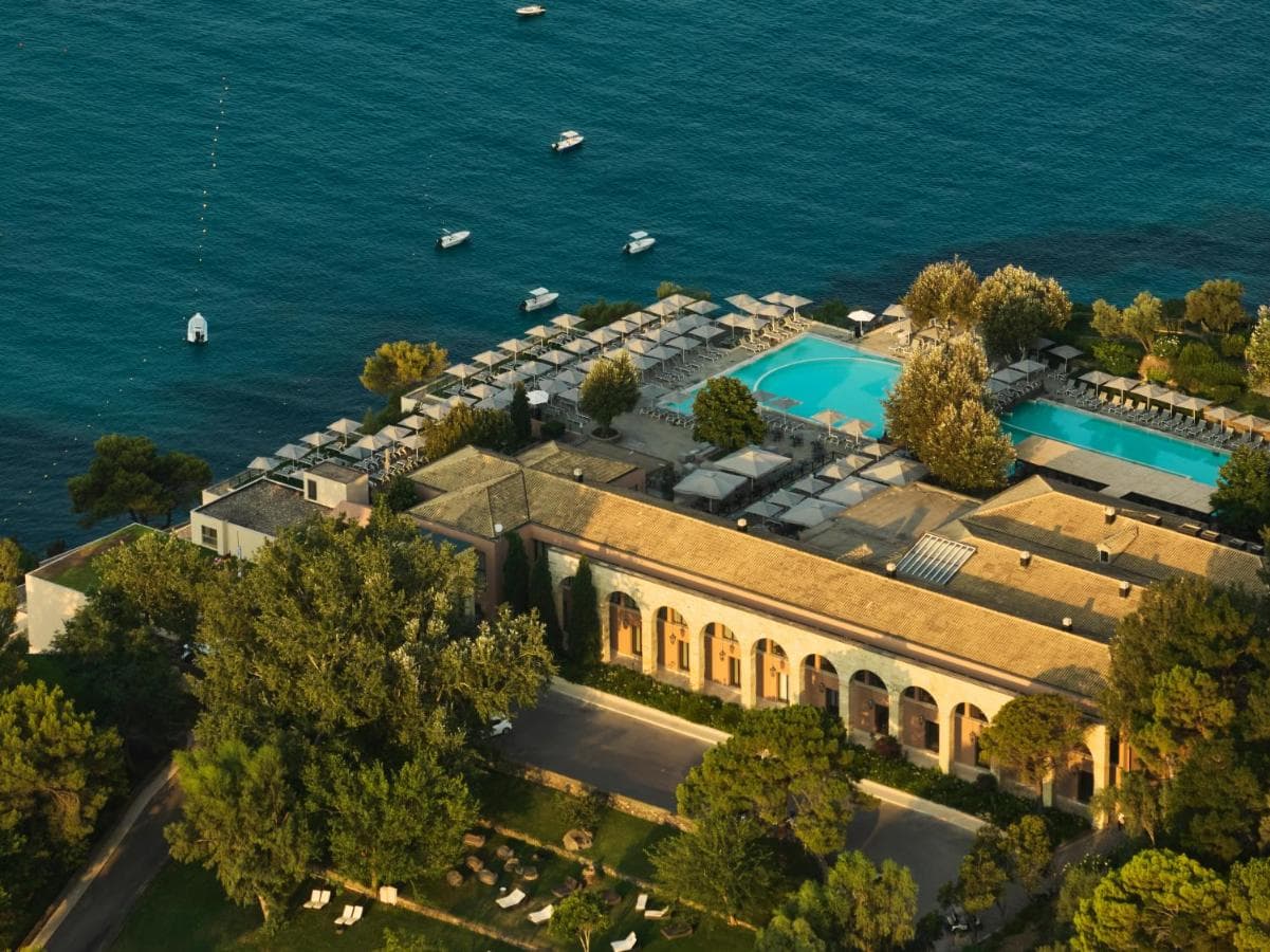 Atlantica Grand Mediterraneo Resort – photo 4