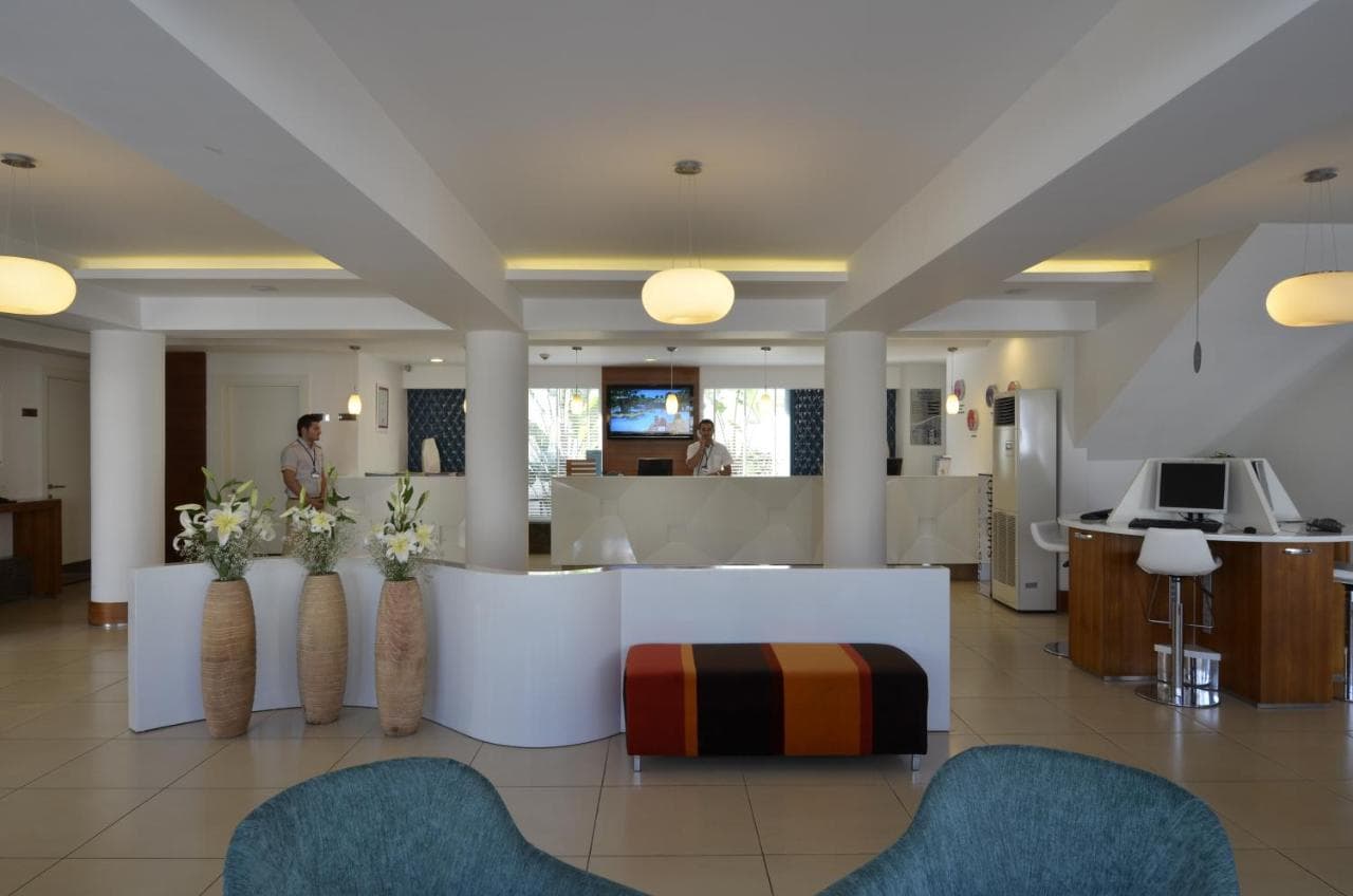 Calimera Side Resort – photo 6