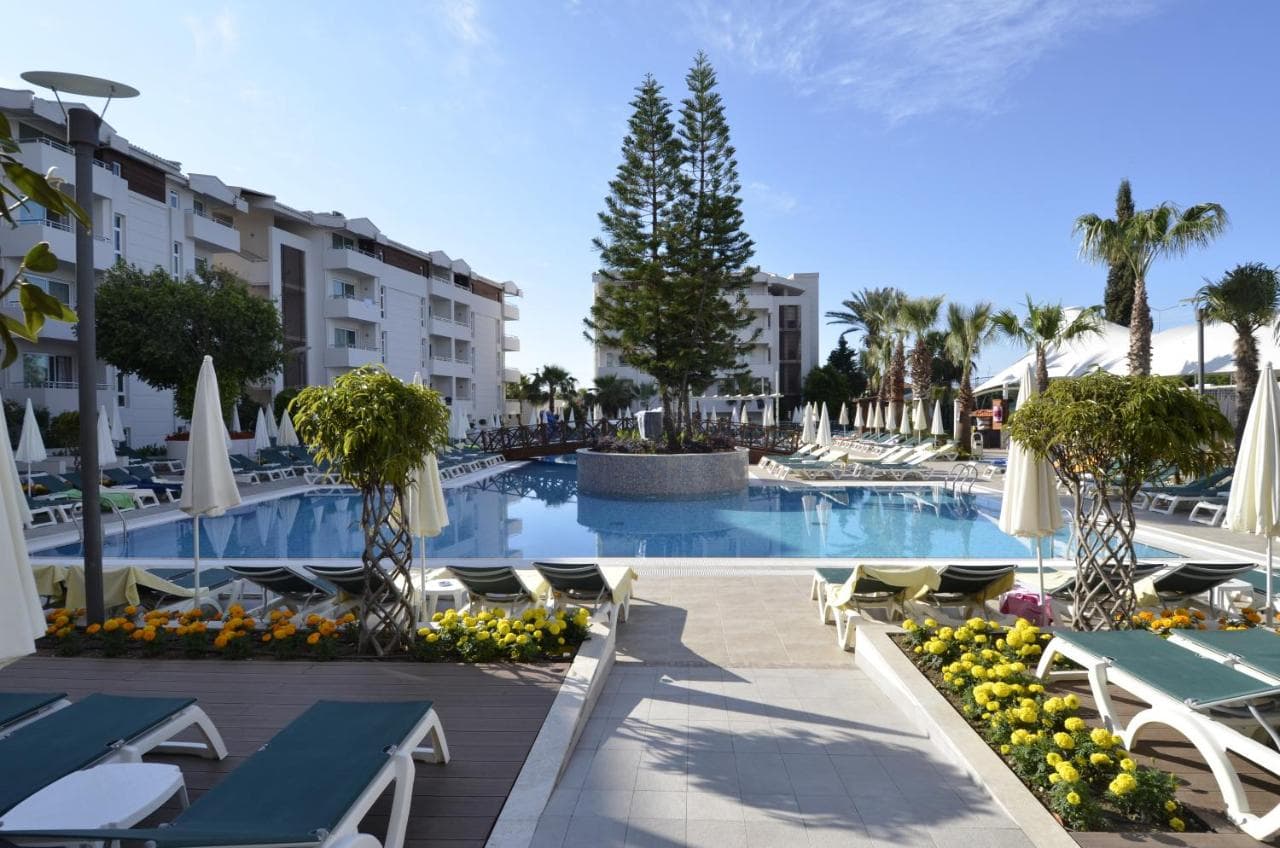Calimera Side Resort – photo 4
