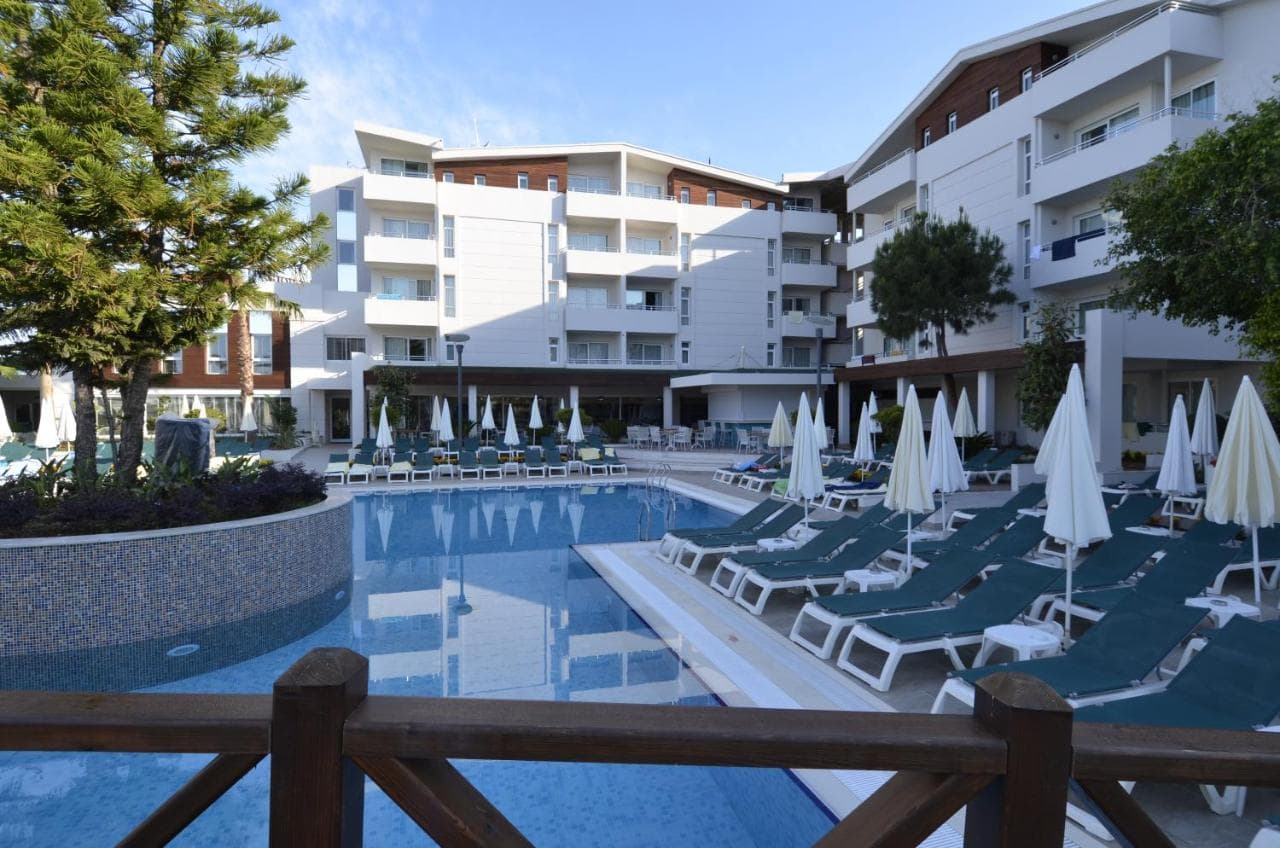 Calimera Side Resort – photo 7