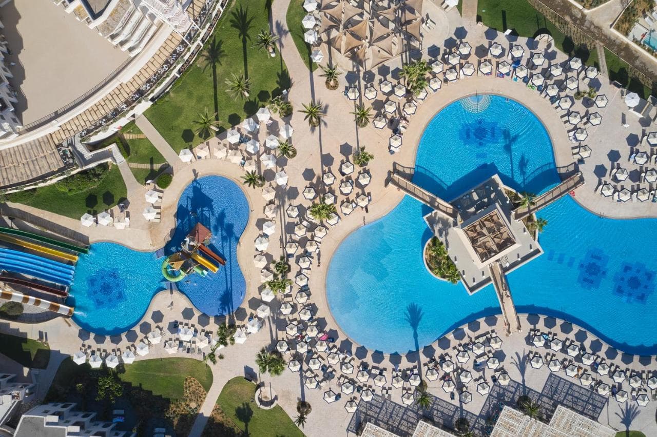 Atlantica Ocean Beach Resort – photo 8