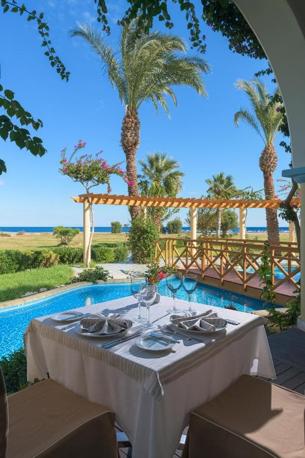 Atrium Palace Thalasso Spa Resort And Villas – photo 8