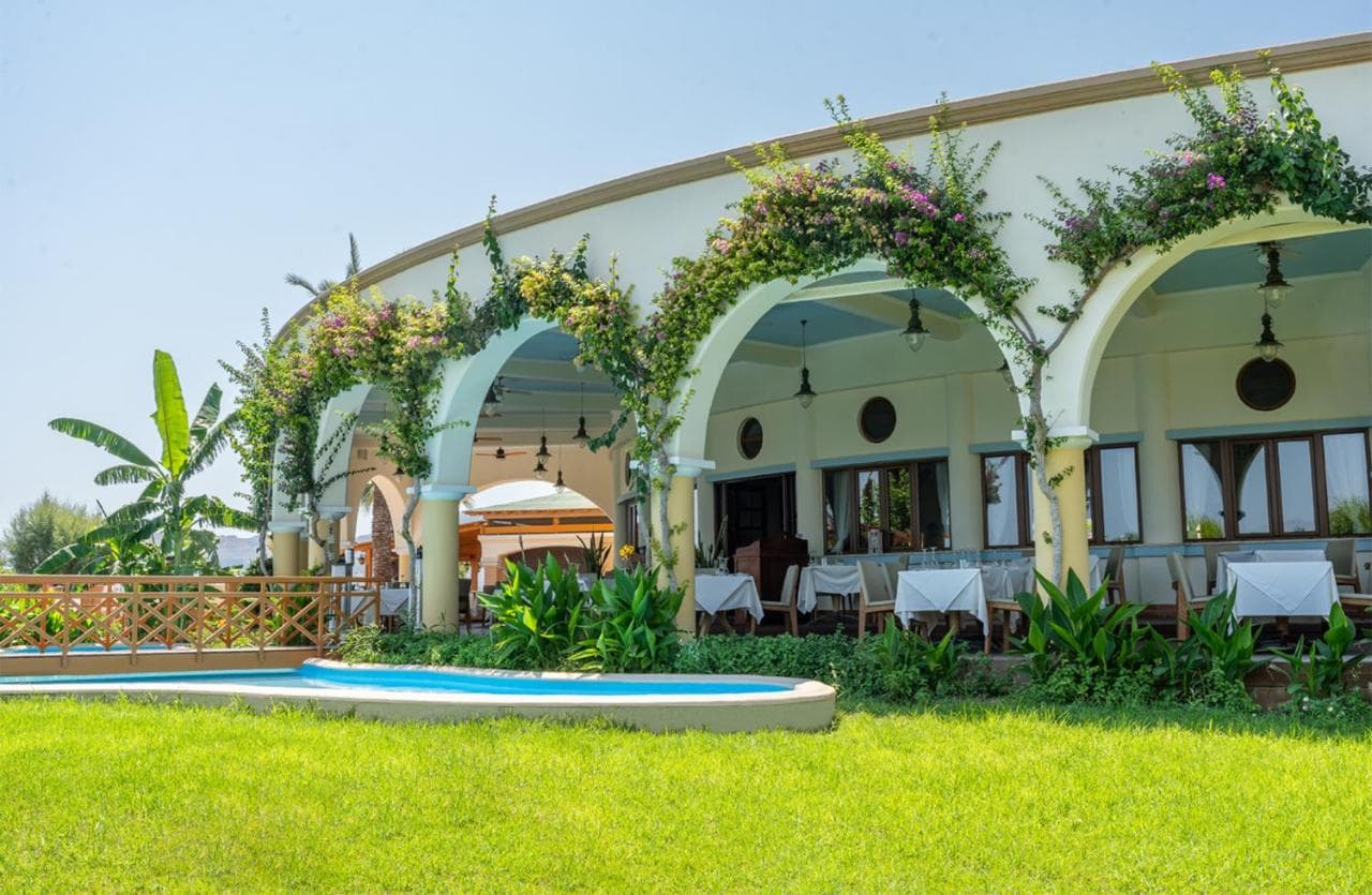 Atrium Palace Thalasso Spa Resort And Villas – photo 6