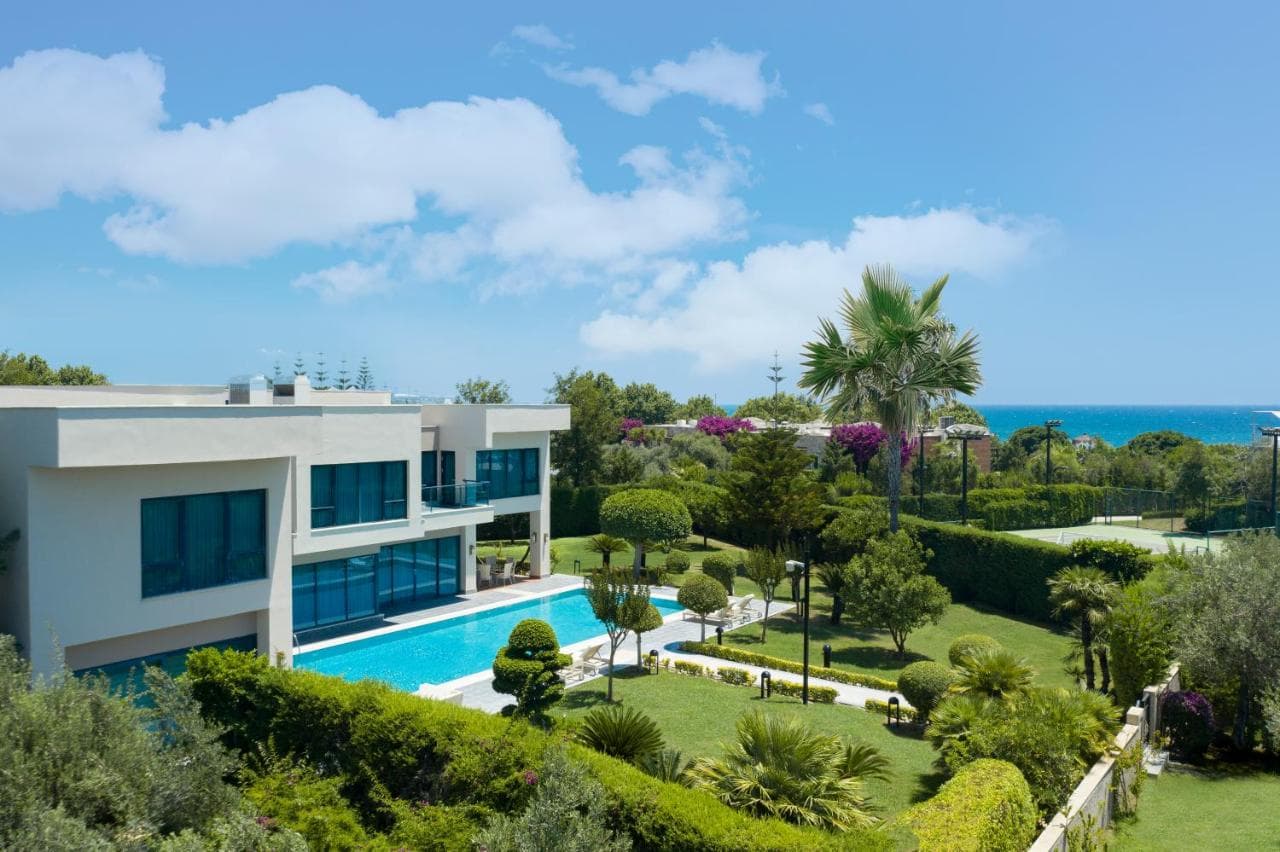 Susesi Luxury Resort – photo 4