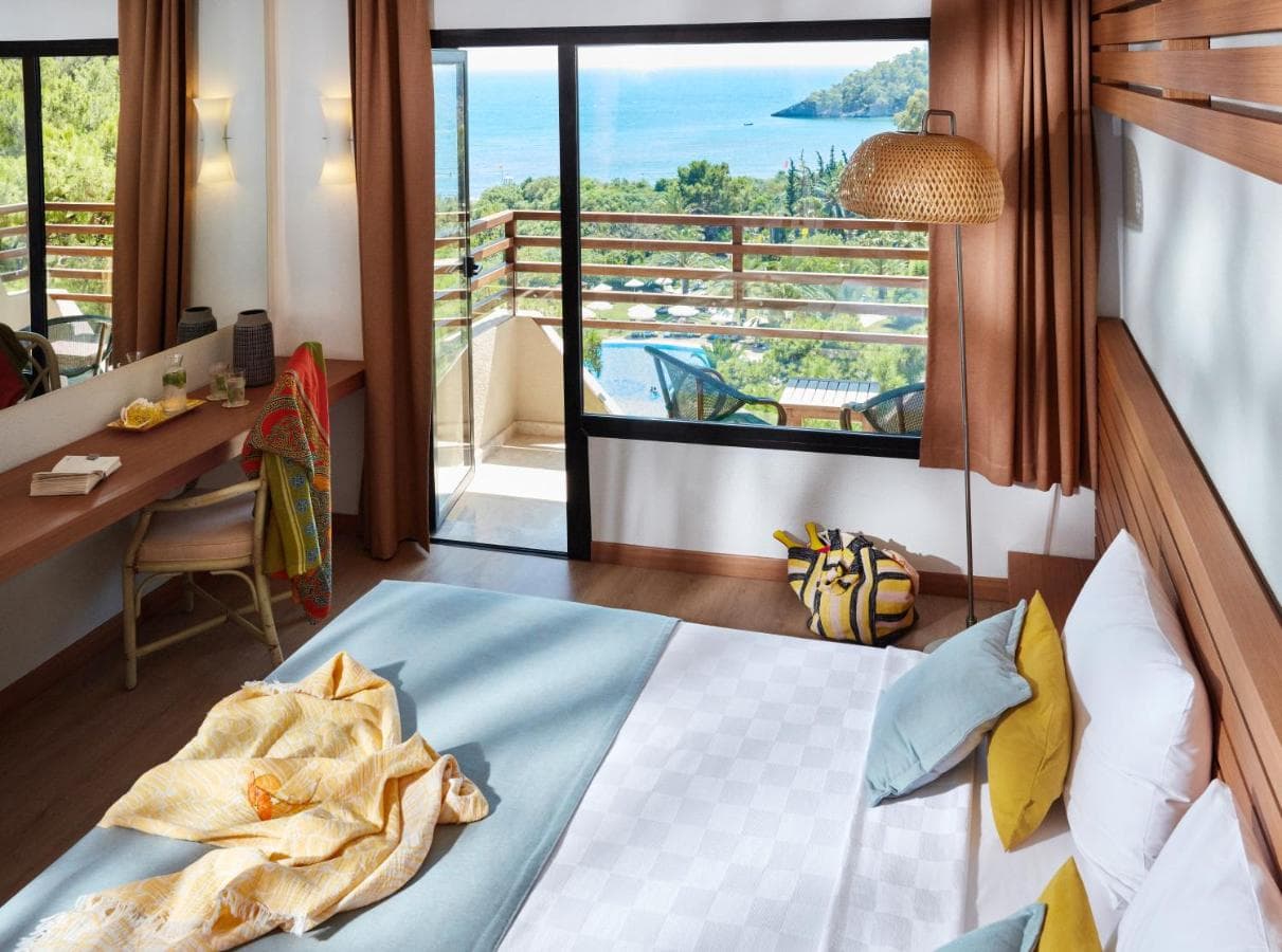 TUI MAGIC LIFE Sarigerme – photo 2